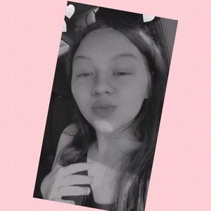 Meet your Posher, Nevaeh lynn